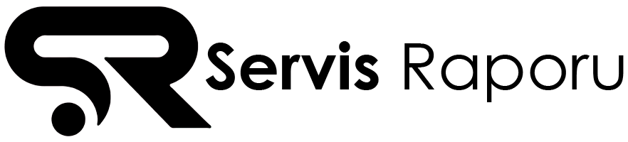 Online Servis Raporu